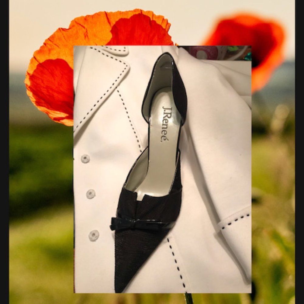 Very Nice Black Dress Shoes